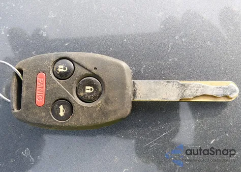 2010 Honda Accord 2.4 Lx from USA, damaged, VIN 1HGCP2F32AA022276